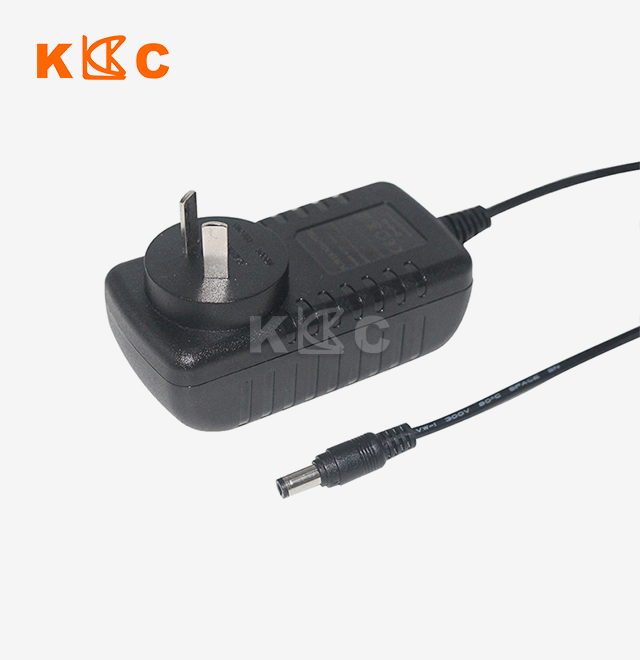 power adapter wall mount